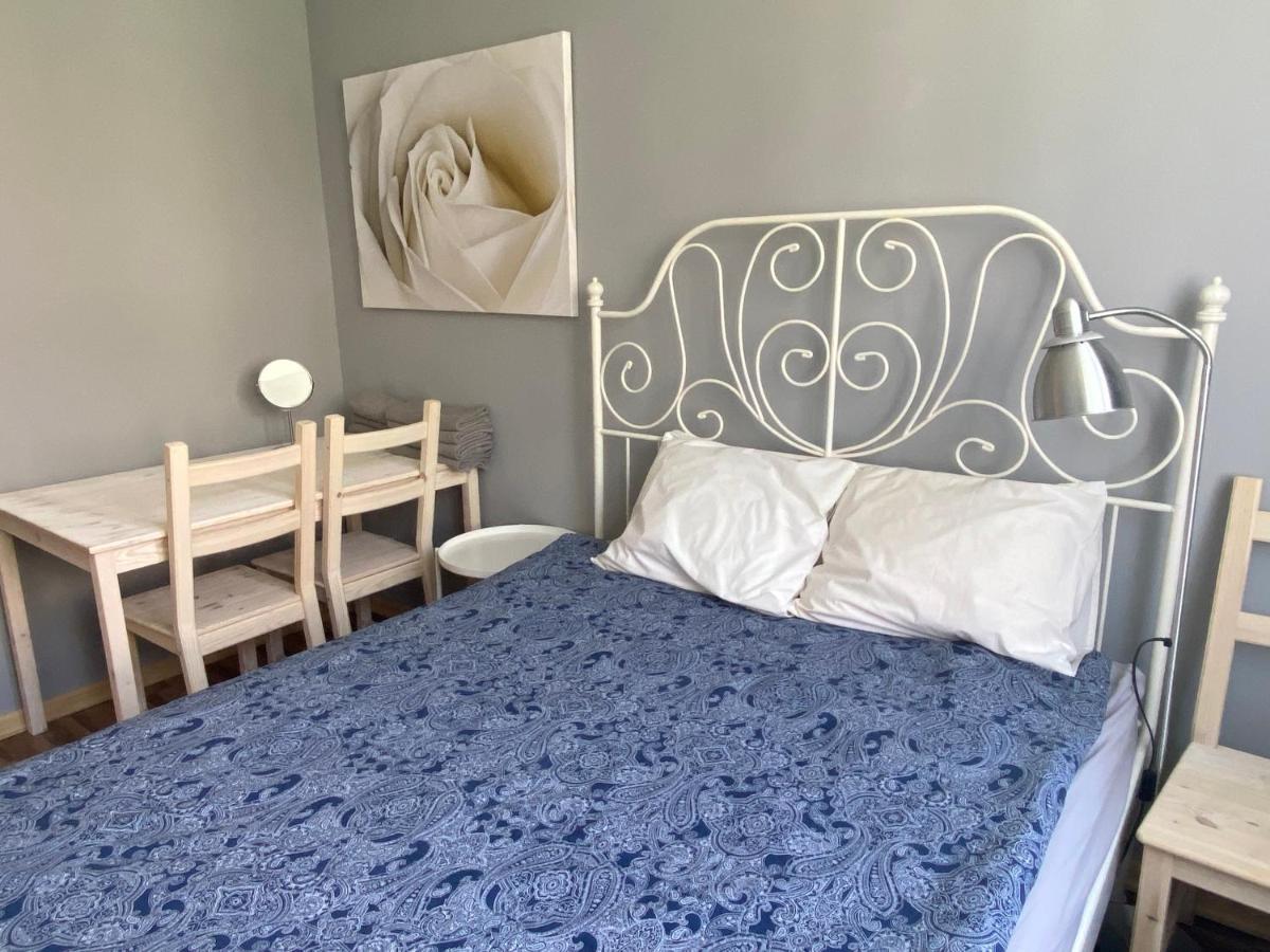 Apartament Jana Tarnowskie Góry Eksteriør billede